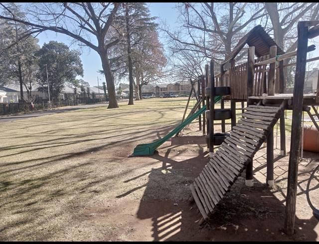 1 BEDROOM SECTIONAL TITLE FOR SALE IN COMET